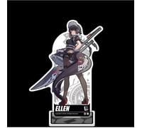 Zenless Zone Zero - Figurine Acrylique Character Illustration Series Ellen 17 Cm