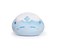 SAKAMI miHoYo Genshin Impact Peluche Kryo Slime 15 cm Produit Original et sous Licence