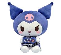 Sakami Nounours Sanrio Kuromi