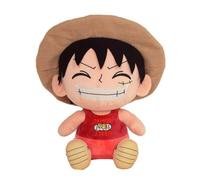 SAKAMI One Piece Peluche 25cm - Luffy