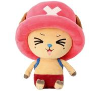 Sakami ONE PIECE PELUCHE CHOPPER SMILE 25CM