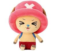 One Piece - Peluche Chopper Smile (25 cm) - Sakami Merchandise