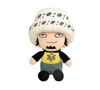 Sakami One Piece Peluche Trafalgar Law 20 cm