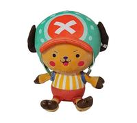 Sakami Merchandise Peluche One Piece Chibi Tony Chopper 20 cm – Original sous licence