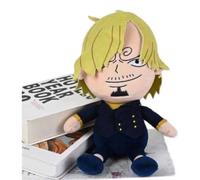 Sakami Peluche Sanji One Piece 25 Cm