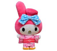Sakami Sanrio My Melody Kimono Teddy Rose Enfants