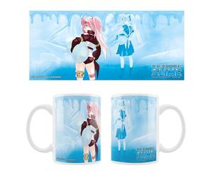 SAKAMI - Tasse - Ma renaissance comme slime dans un autre monde - Milim - Tasse/tasse 320 ml - originale et sous licence