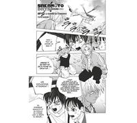 Sakamoto Days - Chapitre 239 La guerre qui s'annonce - Yuto Suzuki - Glénat Manga - ebook (ePub illustré) - Livre