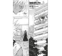 Sakamoto Days - Chapitre 250 Gloup gloup - Yuto Suzuki - Glénat Manga - ebook (ePub illustré) - Livre