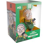 Sakamoto Days - Figurine Taro Sakamoto 12 cm
