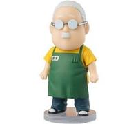 Sakamoto Days - Figurine Figuarts mini Taro Sakamoto 9 cm