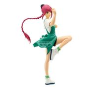Sakamoto Days - Figurine Lou Xiaotan Vibration Stars