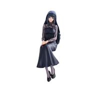 Sakamoto Days - Statuette PM Perching Osaragi 13 cm