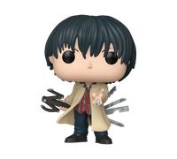 Sakamoto Days - Figurine Pop! Nagumo N°2060