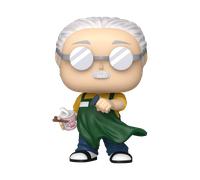 Sakamoto Days - Figurine Pop! Taro Sakamoto N°2058