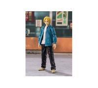 Sakamoto Days - Figurine S.H.Figuarts Asakura Shin 15 cm