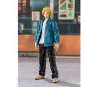 Sakamoto Days - Figurine S.H.Figuarts Asakura Shin 15 cm
