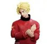 Sakamoto Days - Figurine Shin Asakura Solid Scene Collection