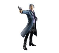 Banpresto Figurine d'action Taro Sakamoto (Sakamoto Days) 22 cm Multicolore