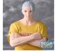 Sakamoto Days - Figurine Taro Sakamoto Serious Pm Perching