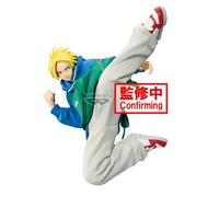 Bandai Figurine Vibration Stars – Sakamoto Days – Shin Asakura