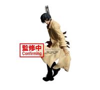 SAKAMOTO DAYS - Nagumo - Vibration Stars Figurine 20cm