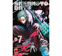 Sakamoto days. Per lei questo e altro (Vol. 7)