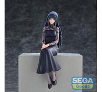 Sakamoto Days PM Statue PVC Perchée Osaragi 13 Cm Sega
