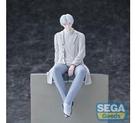 Sakamoto Days PM Statue PVC Perchée X/Slur 14 Cm Sega