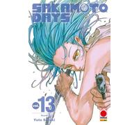 Sakamoto days. Ricordi (Vol. 13)