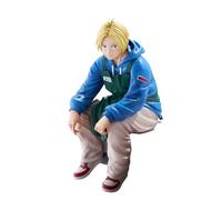 SAKAMOTO DAYS SHIN ASAKURA NOODLE STOPPER FIG