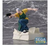 Sakamoto Days - Statuette Luminasta Taro Sakamoto Serious Ver. 21 cm