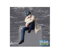 Sakamoto Days - Statuette PM Perching Nagumo 14 cm