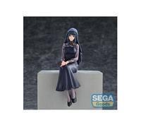 Sakamoto Days PM Statue PVC Perchée Osaragi 13 Cm Sega
