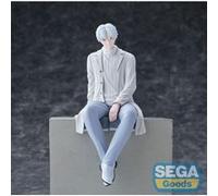 Sakamoto Days - Statuette PM Perching X/Slur 14 cm