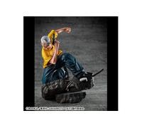 Sakamoto Days Taro Sakamoto figure Megahouse Statue