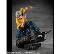 Sakamoto Days - Statuette Taro Sakamoto 20 cm