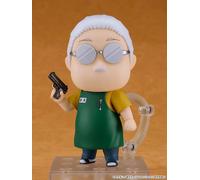 Sakamoto Days Taro Basic Nendoroid Mini Figurine D'Action GOODSMILE