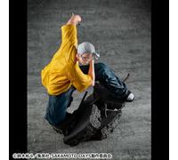 Sakamoto Days Taro Sakamoto figure Megahouse Statue