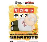 Sakamoto Days - Tirelire Piggy Bank Taro Sakamoto 14 cm