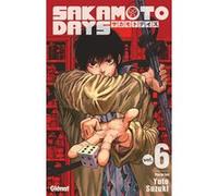 Sakamoto Days - Tome 06