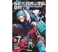 Sakamoto Days - Tome 07