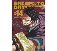 Sakamoto Days - Tome 14