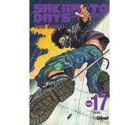 Yuto Suzuki – Sakamoto Days – Tome 17 – Broché – Glénat