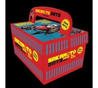 Sakamoto Days - Tome 18 - Édition panier mortel