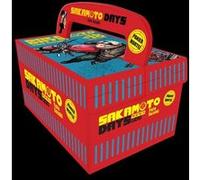 Sakamoto Days - Tome 18 - Édition panier mortel