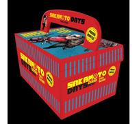 Sakamoto Days - Tome 18 - Édition panier mortel