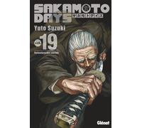 Sakamoto Days - Tome 19
