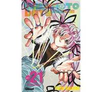 Sakamoto Days - Tome 21