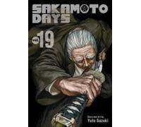 Sakamoto Days, Vol. 19